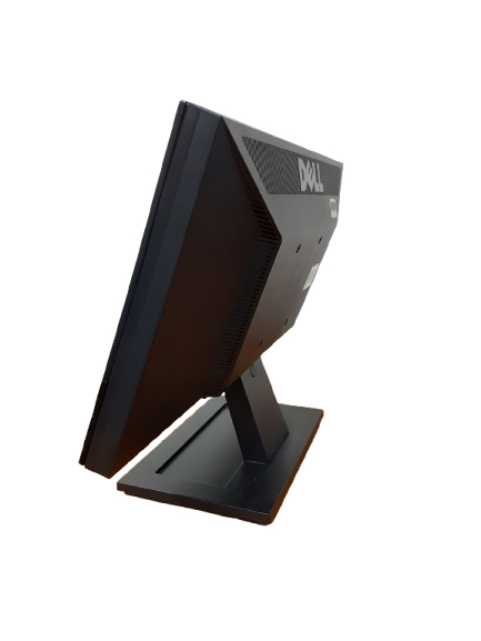 Ecran DELL E1910Hc de 19 " Bon état - Vue 2 - 